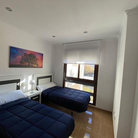 Apartamento Vera Playa 外观 照片