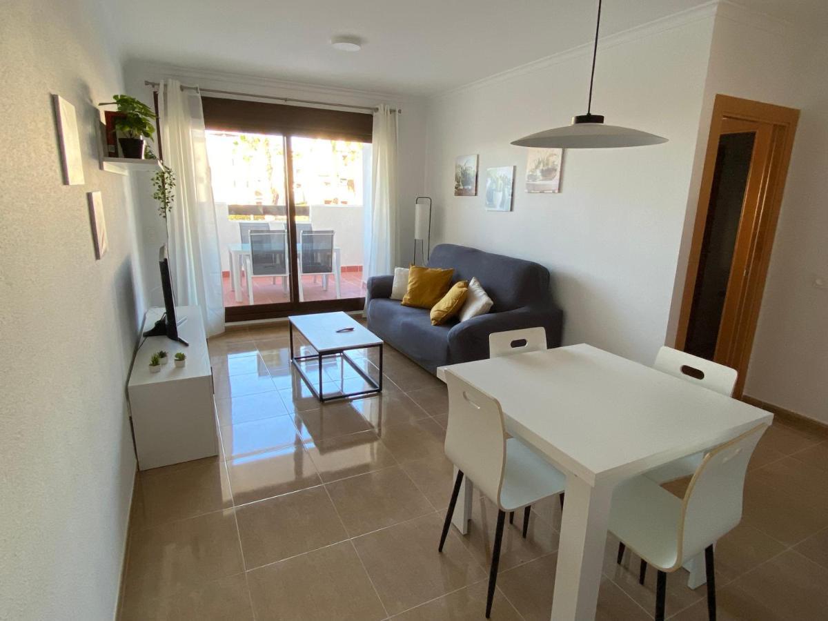 Apartamento Vera Playa 外观 照片