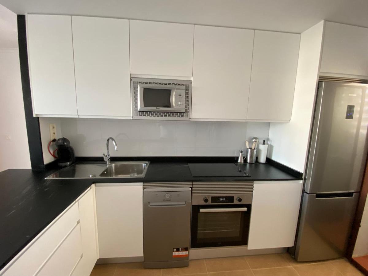 Apartamento Vera Playa 外观 照片
