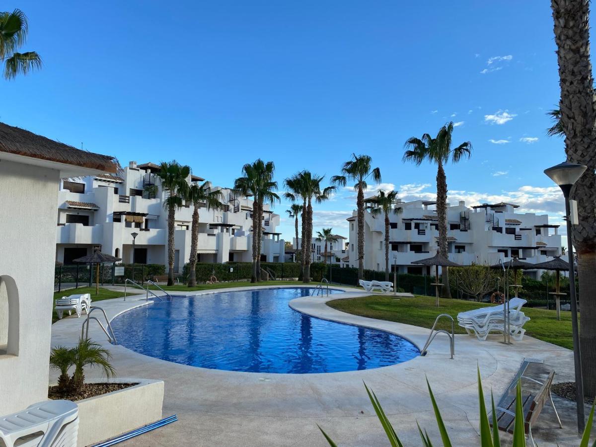 Apartamento Vera Playa 外观 照片
