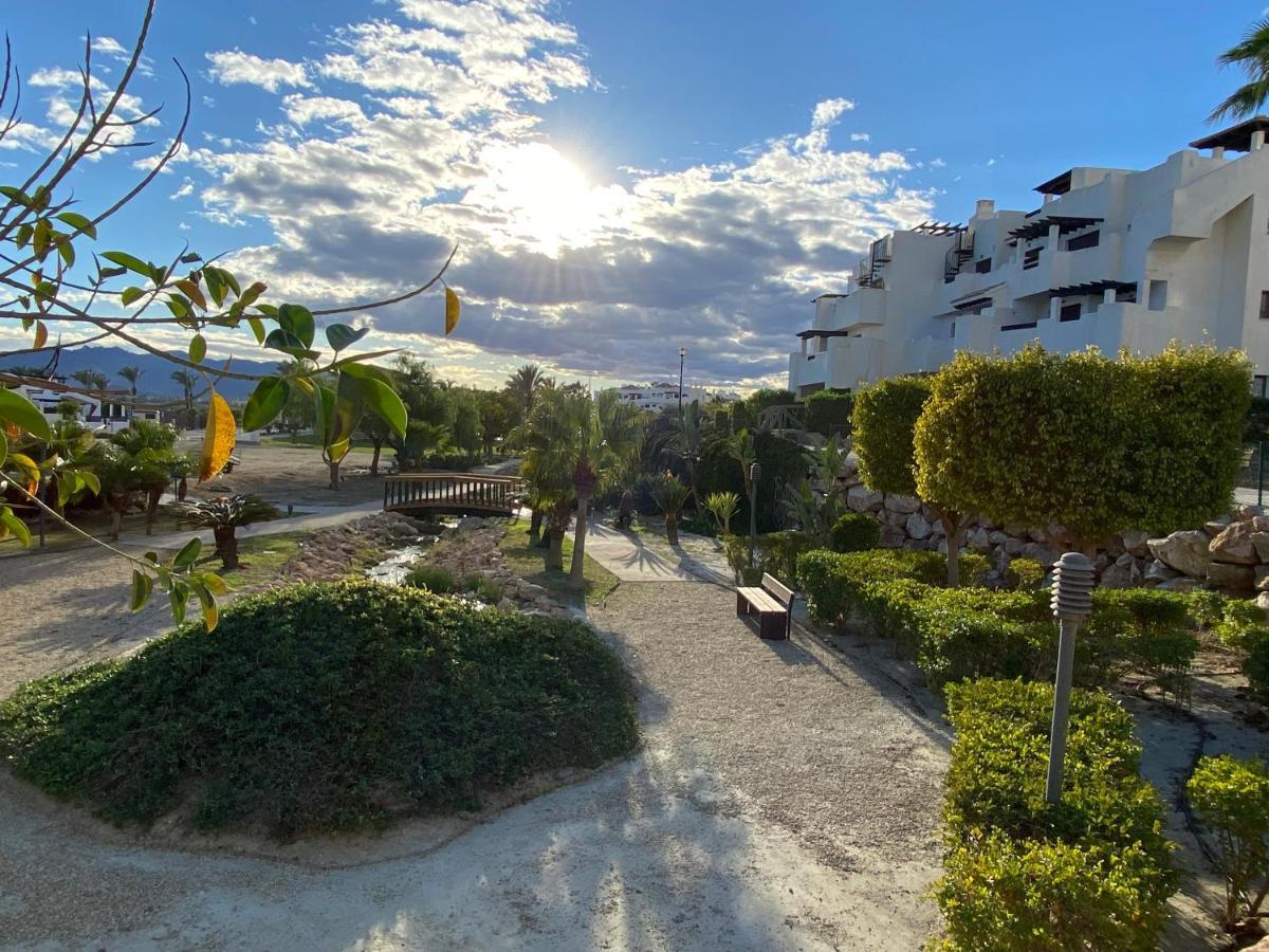 Apartamento Vera Playa 外观 照片